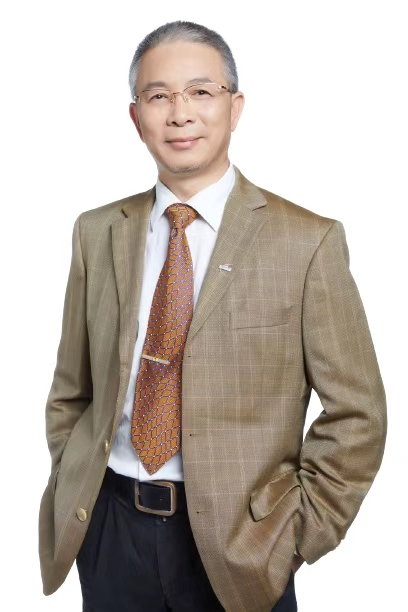 Zhenyi Zhou