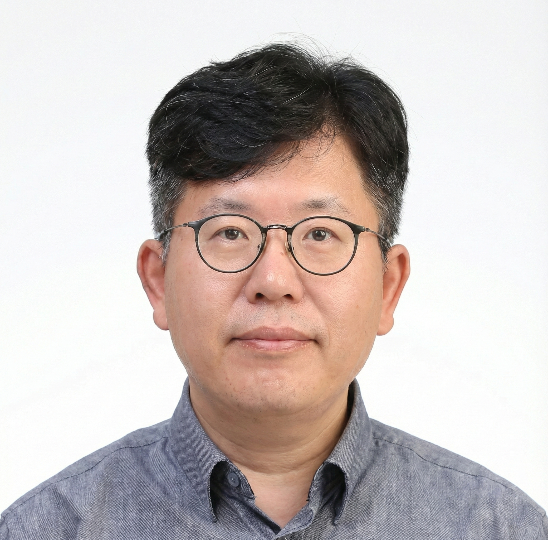 Dr. Jonghong Jeon